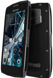 Замена разъема зарядки на телефоне Archos Sense 50X в Санкт-Петербурге